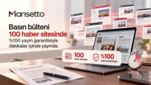 İçerik dağıtımında ajanslar ve markalar için manuel yayın takibi dönemi kapanıyor