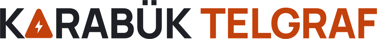 Karabük Telgraf