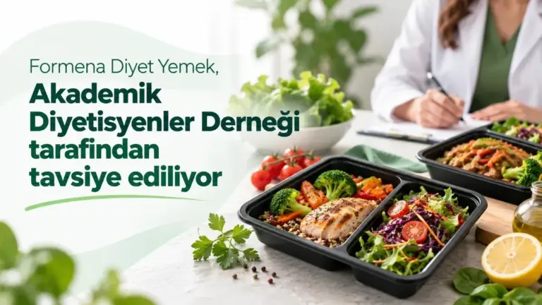 Mutfakta vakit bulamayan tüketicilere ADİD referanslı paket menü modeli